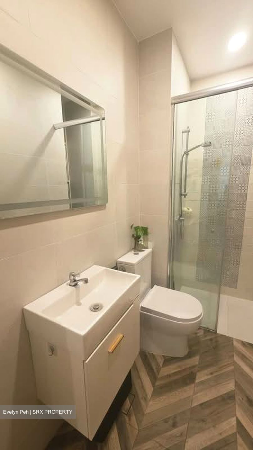 Fontaine Parry (D19), Condominium #588257961